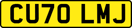 CU70LMJ