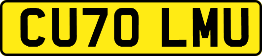CU70LMU