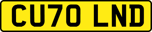 CU70LND