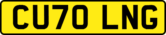 CU70LNG