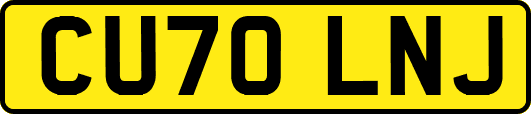 CU70LNJ