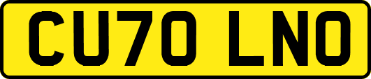 CU70LNO