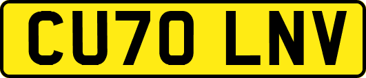 CU70LNV