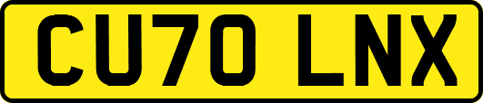 CU70LNX