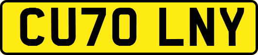 CU70LNY