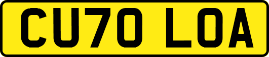 CU70LOA