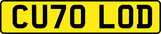 CU70LOD