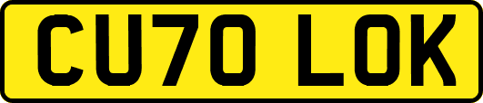 CU70LOK