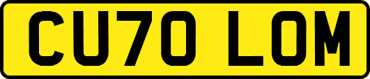 CU70LOM