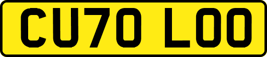CU70LOO
