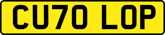CU70LOP