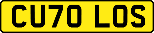 CU70LOS