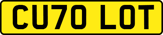 CU70LOT