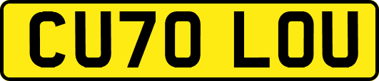 CU70LOU