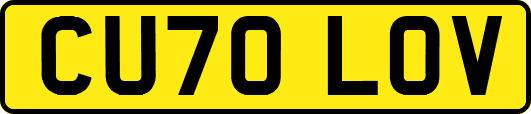 CU70LOV