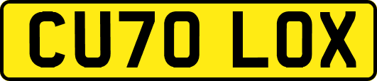 CU70LOX