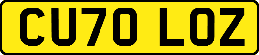 CU70LOZ