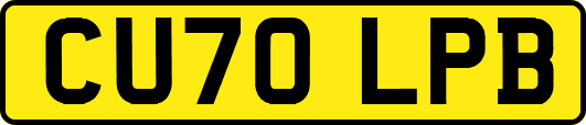 CU70LPB