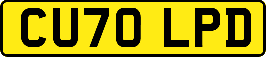 CU70LPD