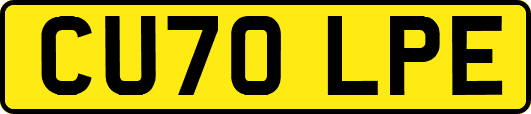 CU70LPE
