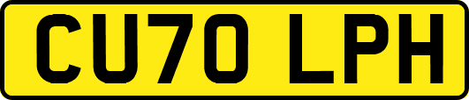 CU70LPH