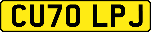 CU70LPJ
