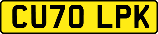 CU70LPK