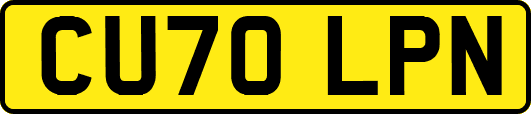 CU70LPN