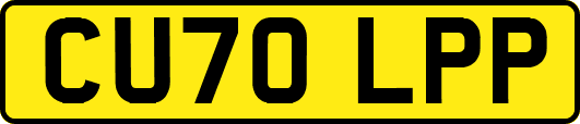 CU70LPP