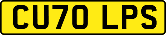 CU70LPS