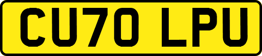 CU70LPU