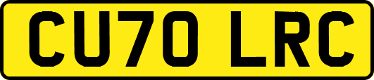 CU70LRC