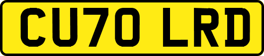 CU70LRD