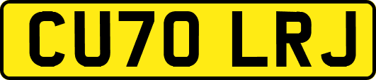 CU70LRJ