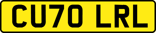 CU70LRL