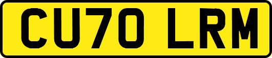 CU70LRM