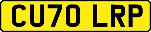 CU70LRP