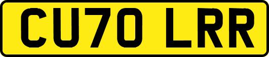 CU70LRR