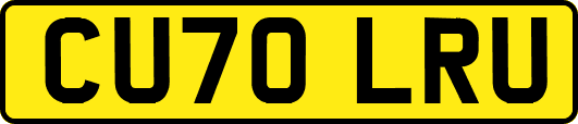 CU70LRU