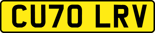 CU70LRV