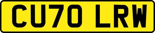 CU70LRW