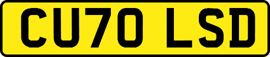 CU70LSD