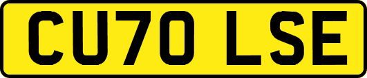 CU70LSE