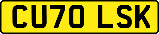 CU70LSK