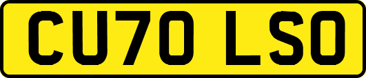 CU70LSO