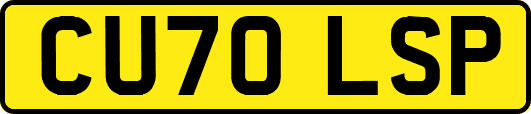 CU70LSP