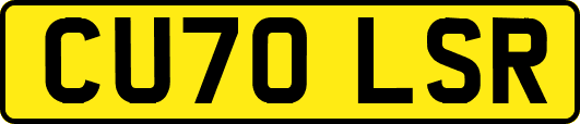CU70LSR