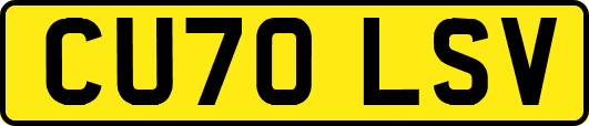 CU70LSV