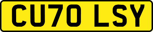 CU70LSY
