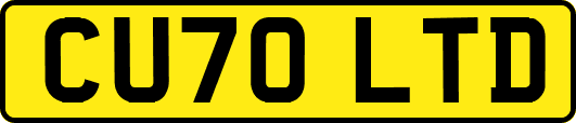 CU70LTD